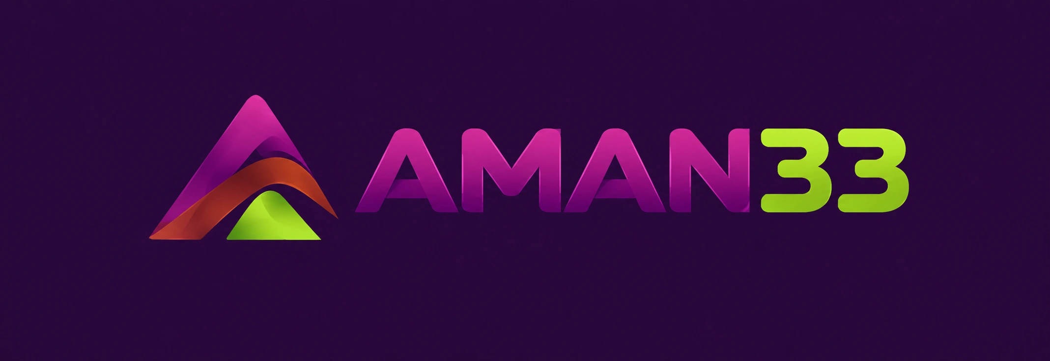 AMAN33 Logo